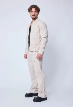 Ensemble veste pantalon