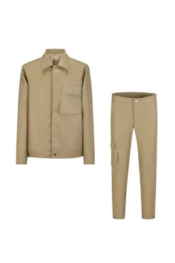 Ensemble veste pantalon