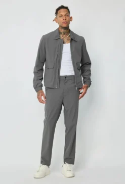 Ensemble veste pantalon