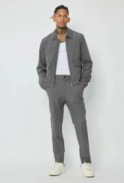 Ensemble veste pantalon