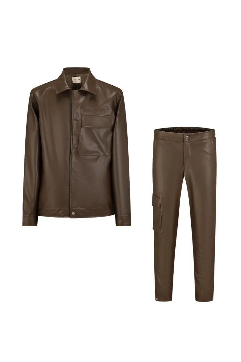 Ensemble veste pantalon