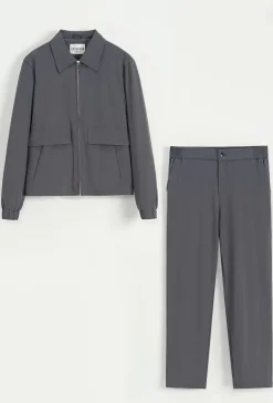 Ensemble veste pantalon