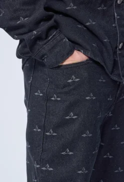 Ensemble veste pantalon