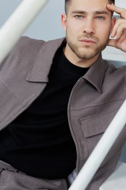 Ensemble veste pantalon