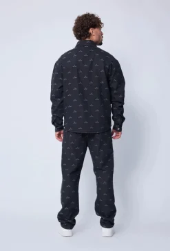 Ensemble veste pantalon