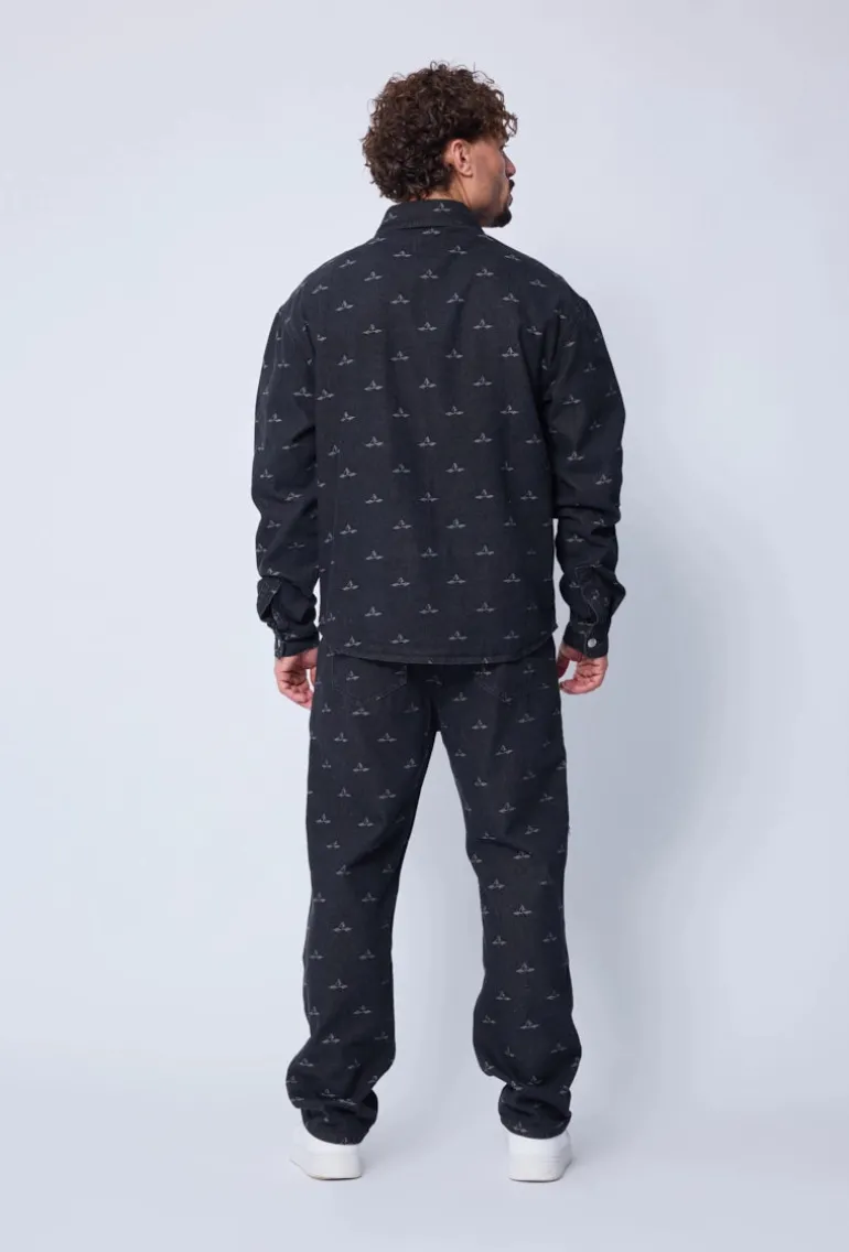 Ensemble veste pantalon