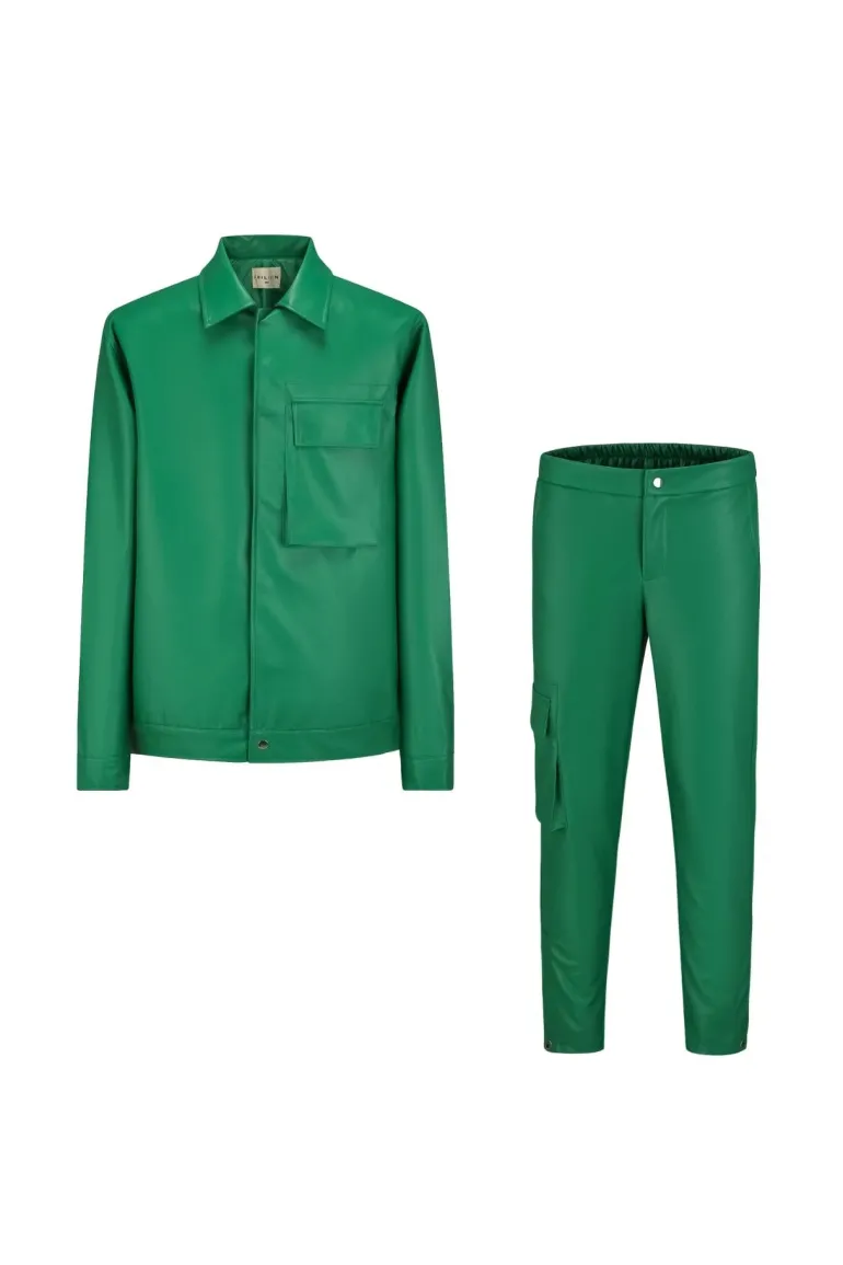 Ensemble veste pantalon