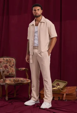 Ensemble veste pantalon