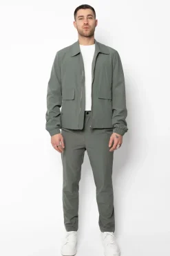 Ensemble veste pantalon