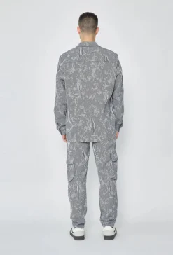 Ensemble veste pantalon
