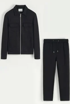 Ensemble veste pantalon