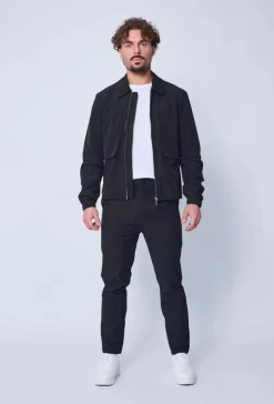 Ensemble veste pantalon