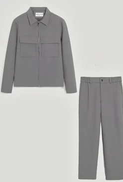 Ensemble veste pantalon