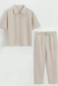 Ensemble veste pantalon