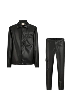 Ensemble veste pantalon