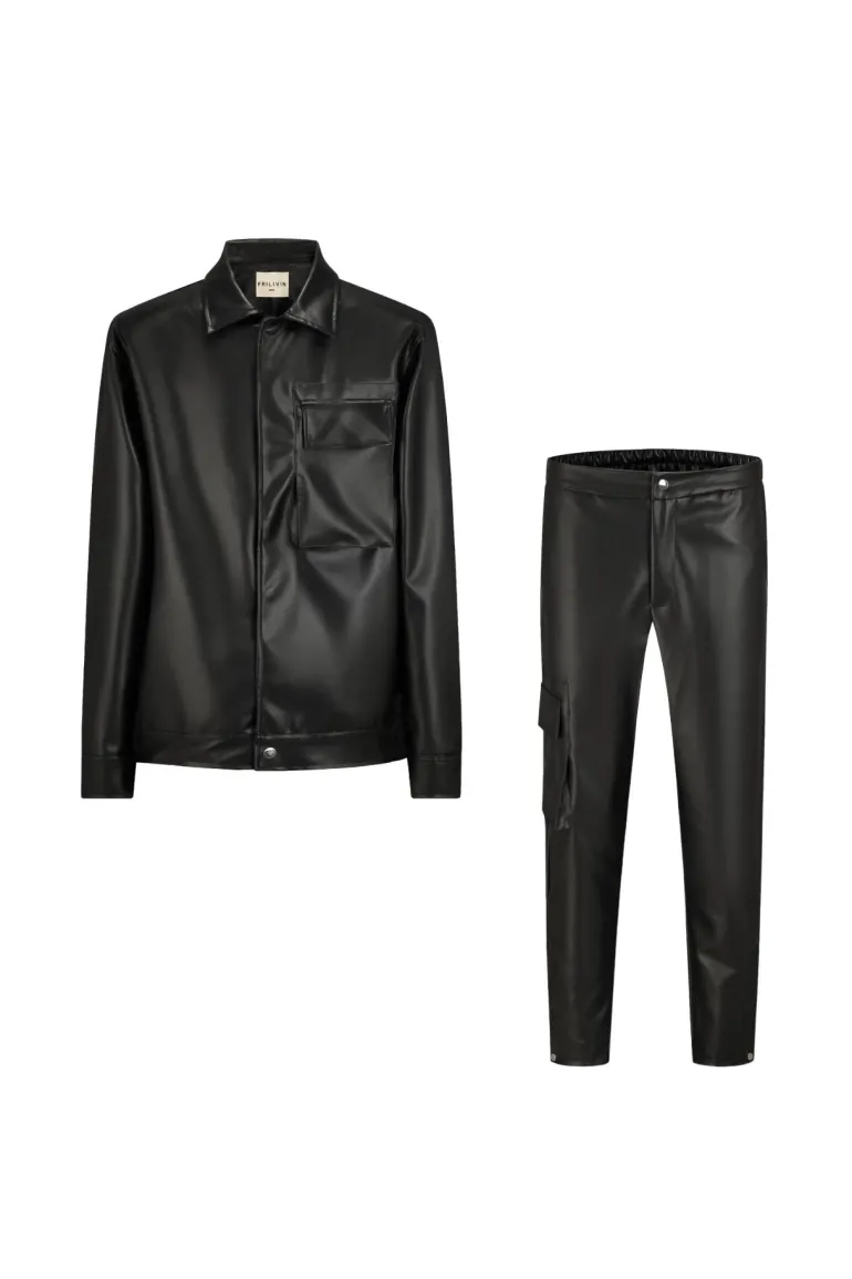 Ensemble veste pantalon