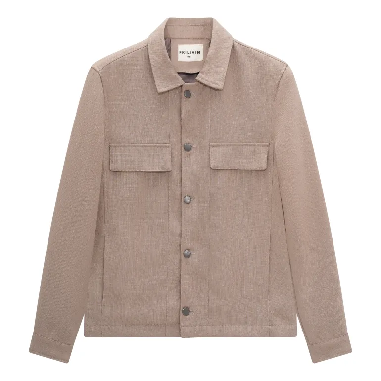 Ensemble veste pantalon à poches
