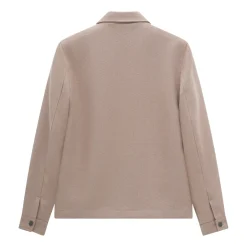 Ensemble veste pantalon à poches