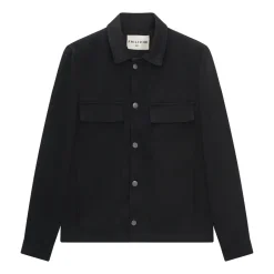 Ensemble veste pantalon à poches