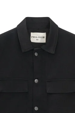 Ensemble veste pantalon à poches