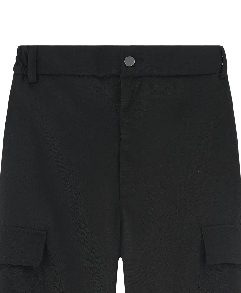 Ensemble veste pantalon à poches