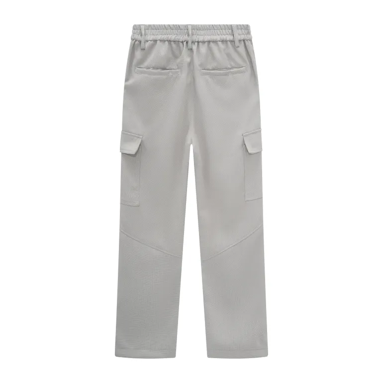 Ensemble veste pantalon à poches