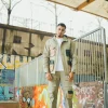 Ensemble veste pantalon cargo