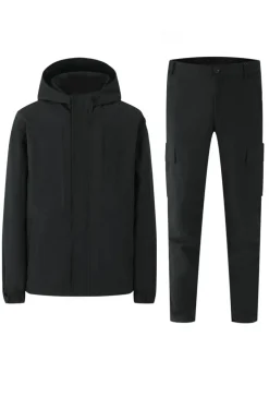 Ensemble veste pantalon cargo