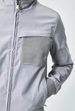Ensemble veste pantalon cargo