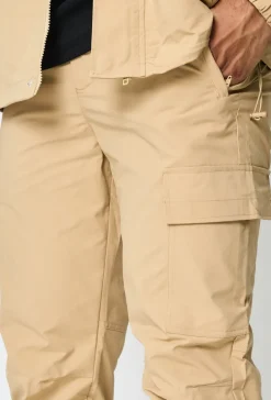 Ensemble veste pantalon cargo