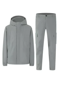 Ensemble veste pantalon cargo