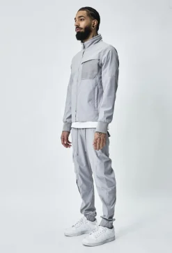 Ensemble veste pantalon cargo