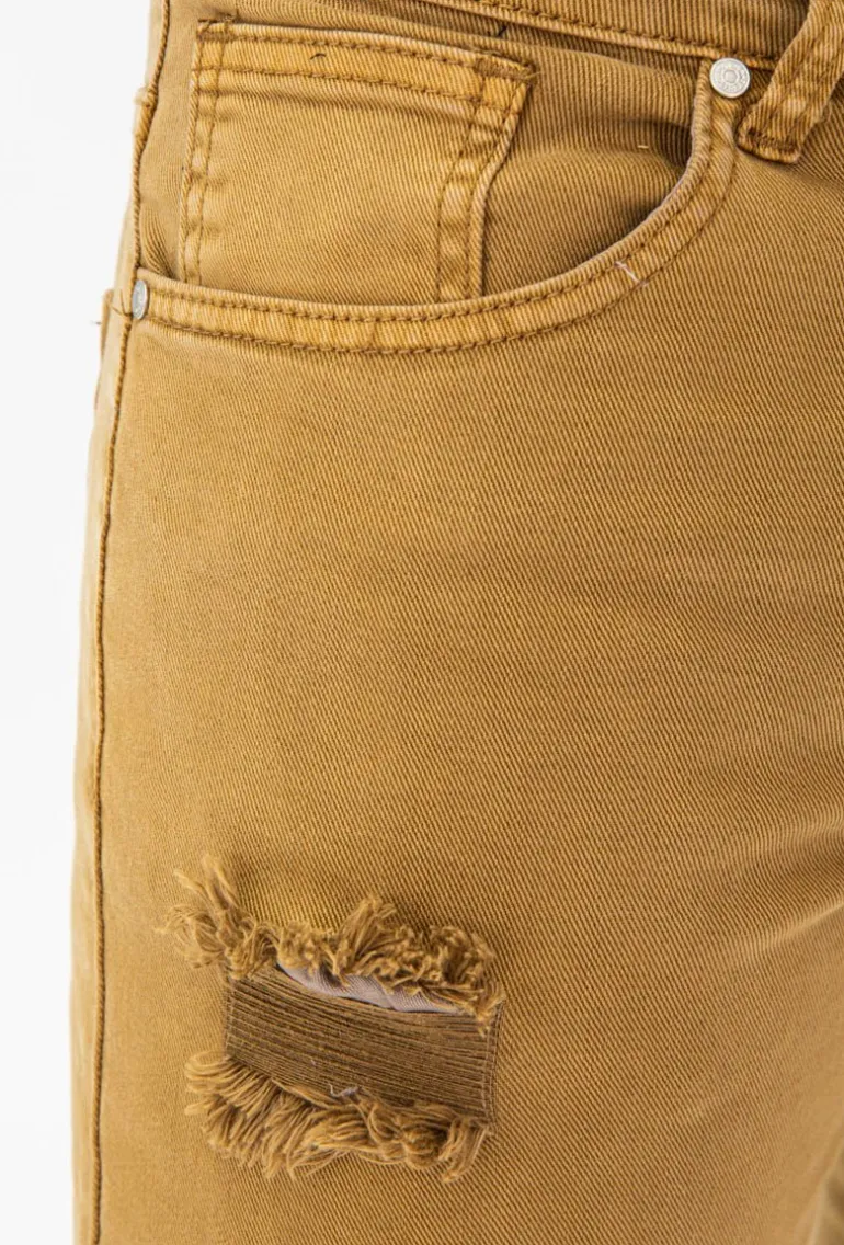 Ensemble veste pantalon en jean