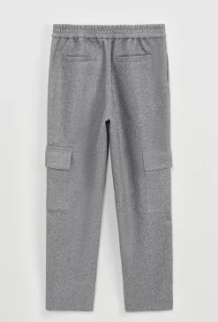 Ensemble veste pantalon uni
