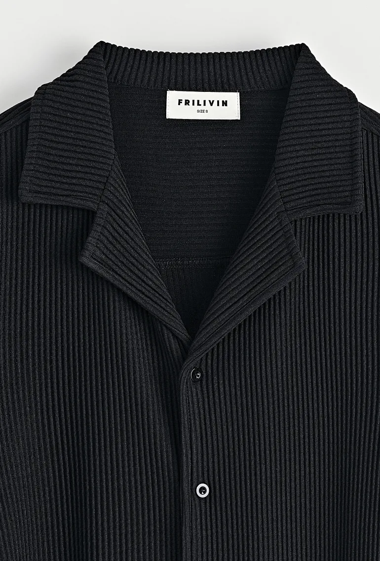 Ensemble veste pantalon uni