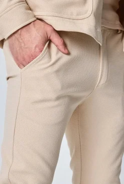 Ensemble veste pantalon uni