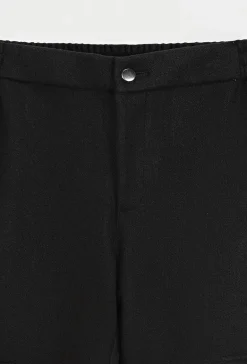 Ensemble veste pantalon uni