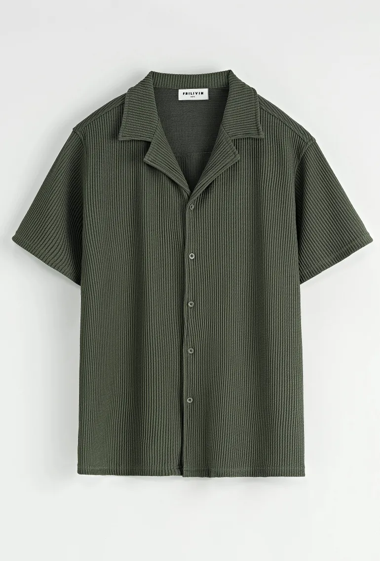 Ensemble veste pantalon uni