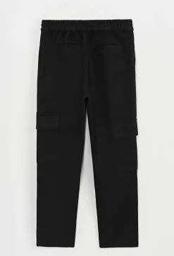 Ensemble veste pantalon uni