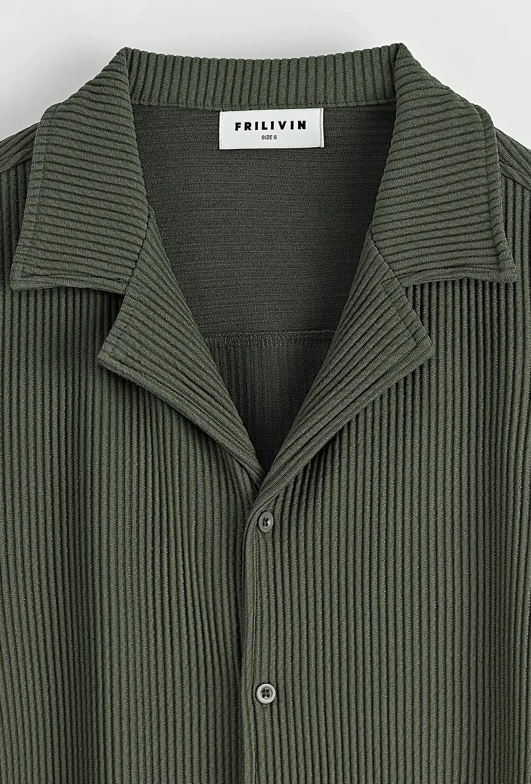 Ensemble veste pantalon uni