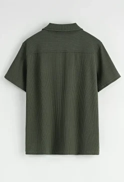 Ensemble veste pantalon uni