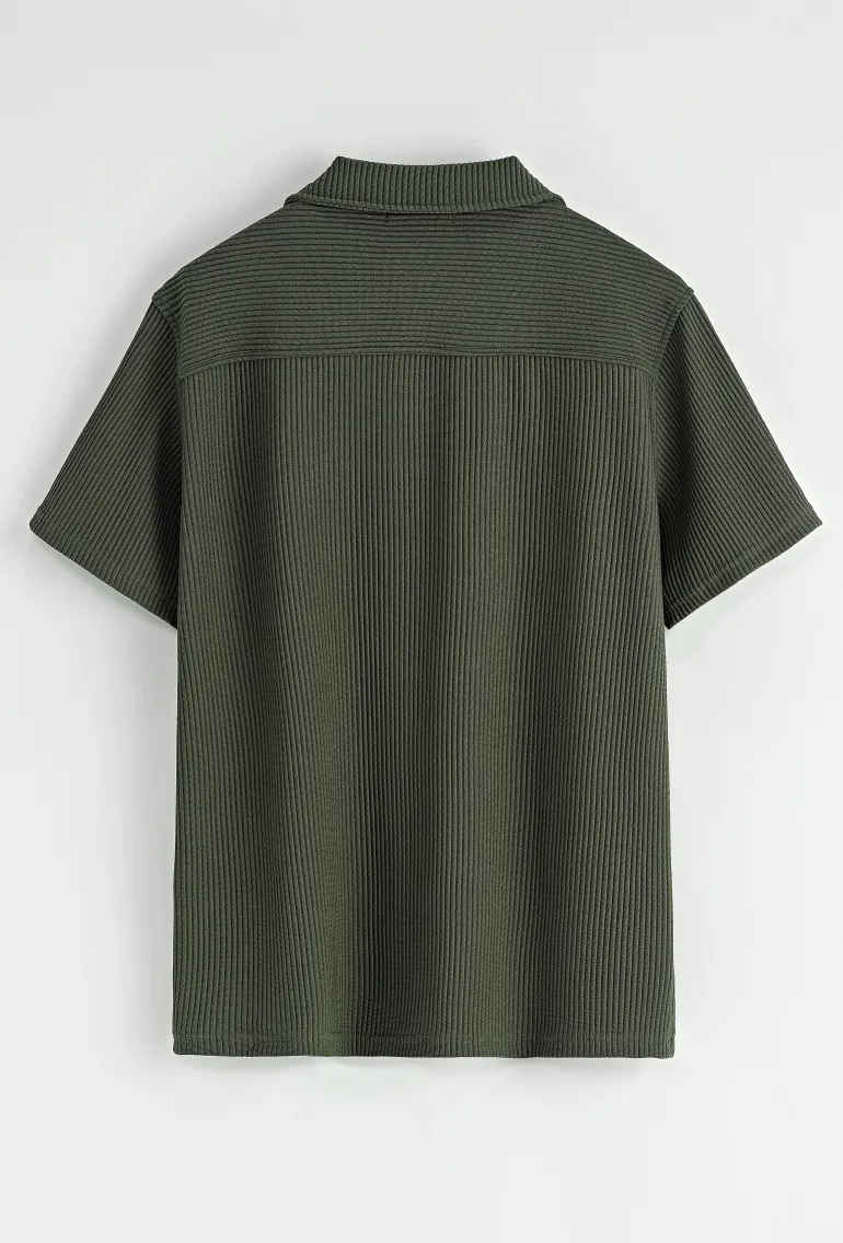 Ensemble veste pantalon uni