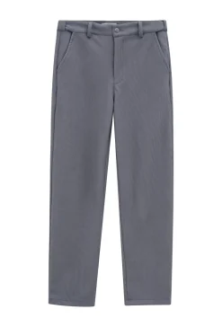 Ensemble veste pantalon uni