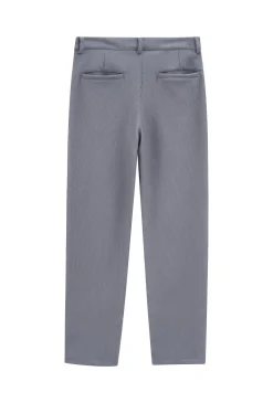 Ensemble veste pantalon uni