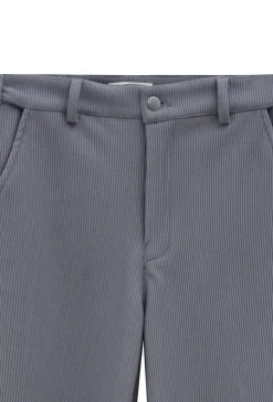 Ensemble veste pantalon uni