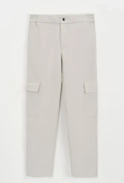 Ensemble veste pantalon uni