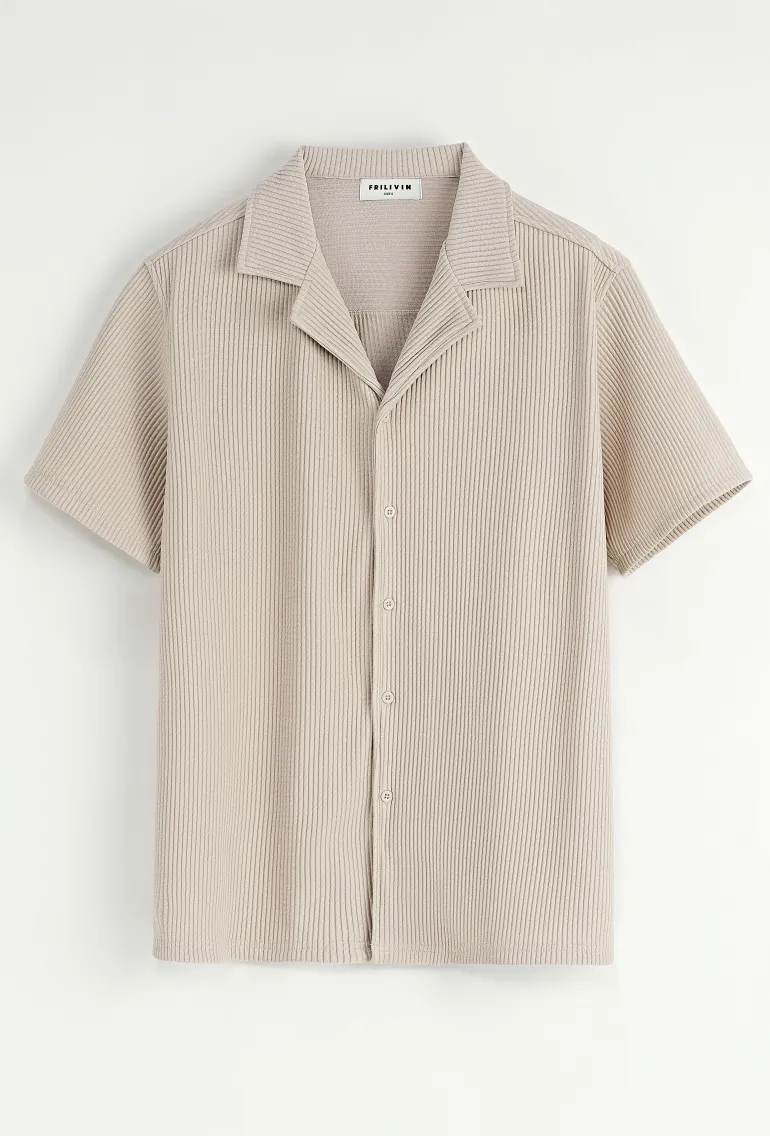 Ensemble veste pantalon uni