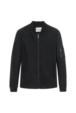 Ensemble veste pantalon uni