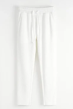 Ensemble veste pantalon uni