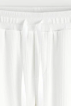 Ensemble veste pantalon uni